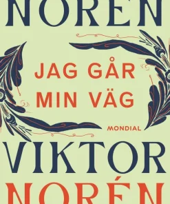 Jag går min väg