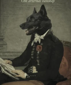 Jag går ut med min hund : om arternas vänskap