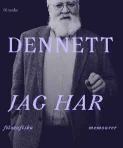Jag har tänkt : filosofiska memoarer