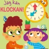 Jag kan klockan