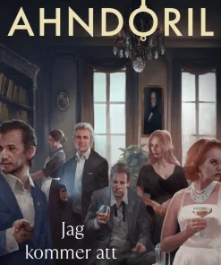 Jag kommer att hitta nyckeln
