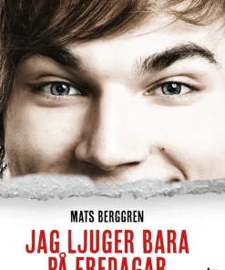 Jag ljuger bara på fredagar