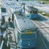 Jag och spårvägen i Göteborg
