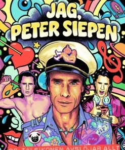 Jag, Peter Siepen