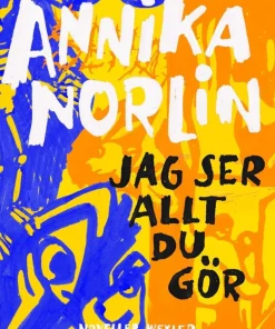 Jag ser allt du gör