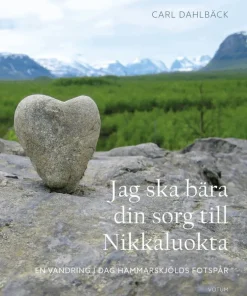 Jag ska bära din sorg till Nikkaluokta : en vandring i Dag Hammarskjölds fotspår