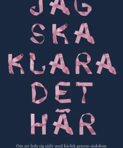 Jag ska klara det här