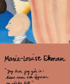 Jag tror jag går in i hans rum och öppnar en väska till