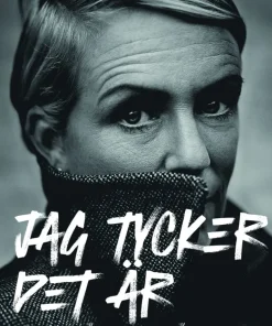 Jag tycker det är tungt nu