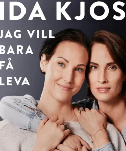 Jag vill bara få leva