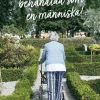 Jag vill bli behandlad som en människa!