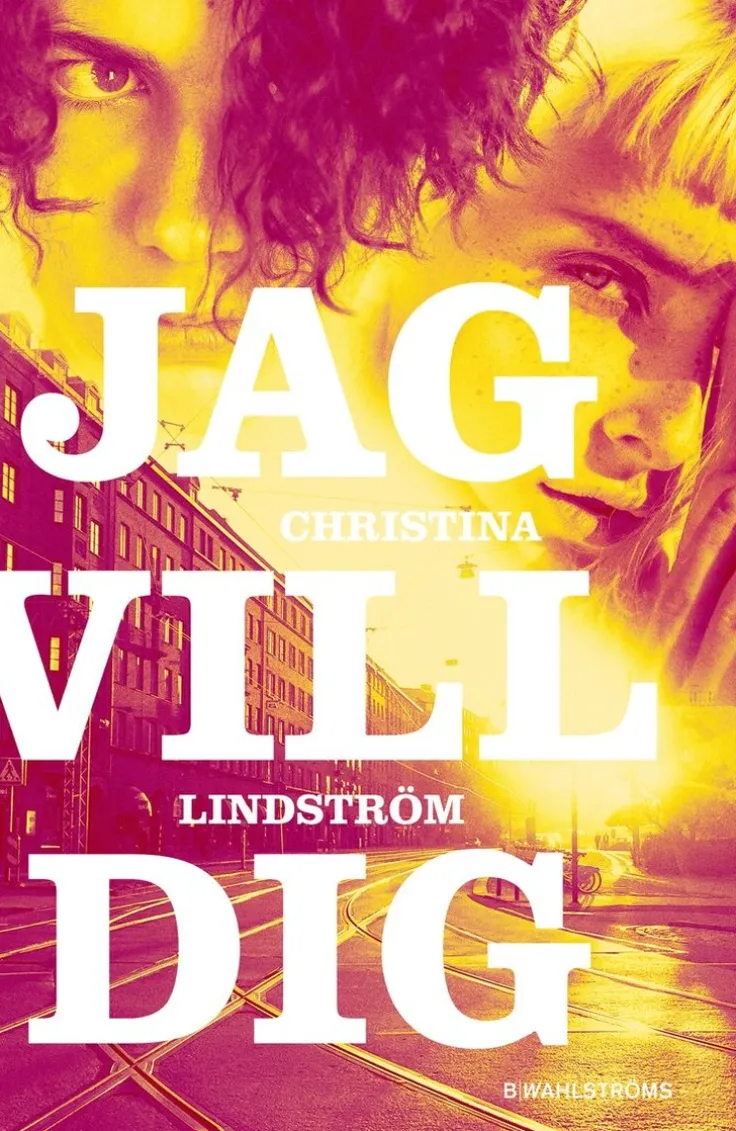 Jag vill dig