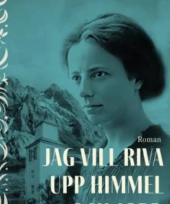 Jag vill riva upp himmel och jord
