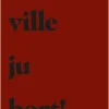 Jag ville ju bort