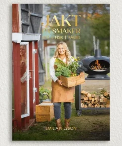 Jakt på smaker