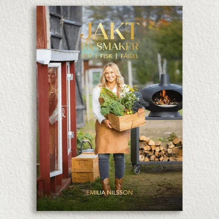 Jakt på smaker