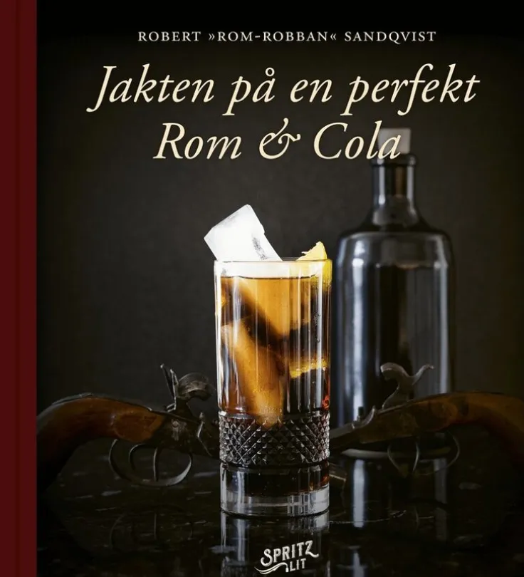 Jakten på en perfekt Rom & Cola