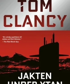 Jakten under ytan
