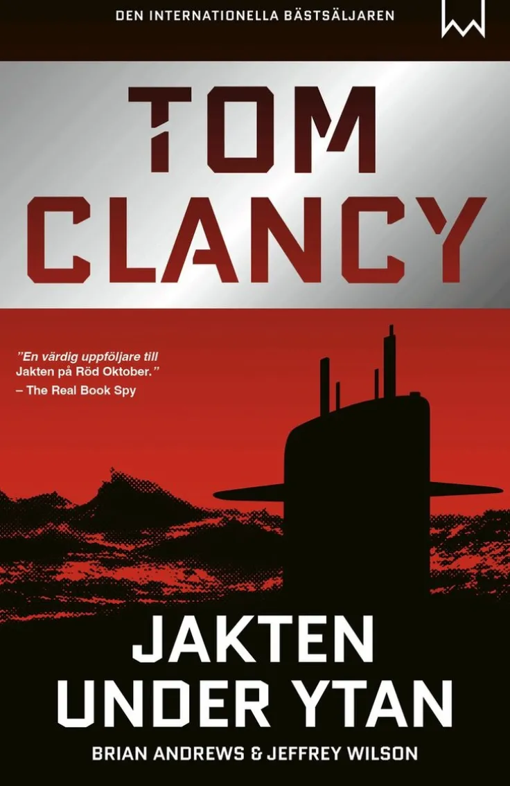 Jakten under ytan