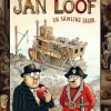 Jan Lööf - en samling sagor