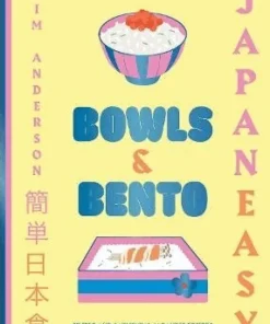 JapanEasy Bowls & Bento