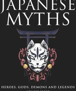 Japanese Myths