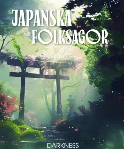 Japanska folksagor
