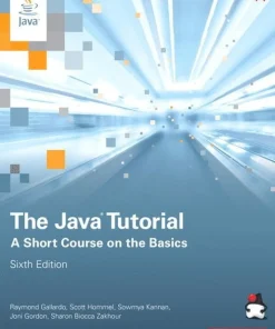 Java Tutorial