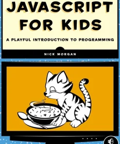 JavaScript for Kids