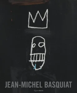 Jean-Michel Basquiat: The Iconic Work