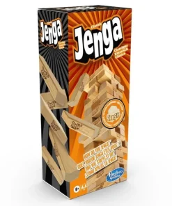 Jenga