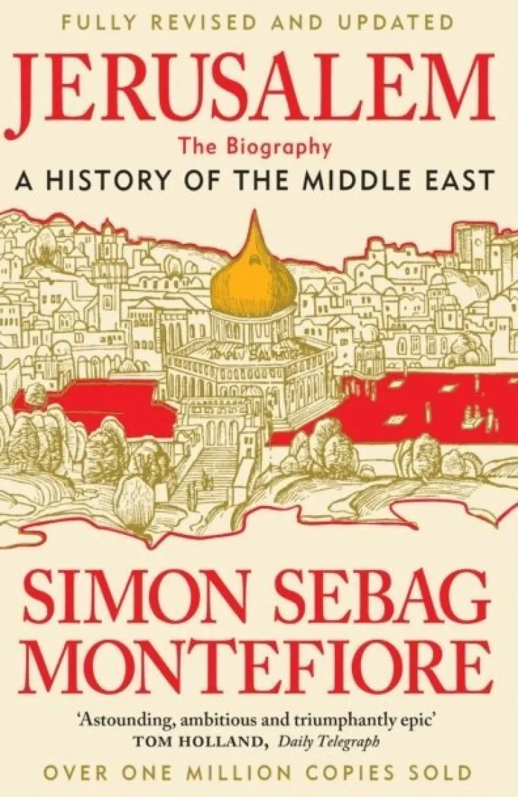 Jerusalem