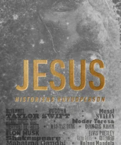 Jesus : historiens huvudperson
