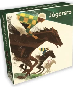 Jägersro