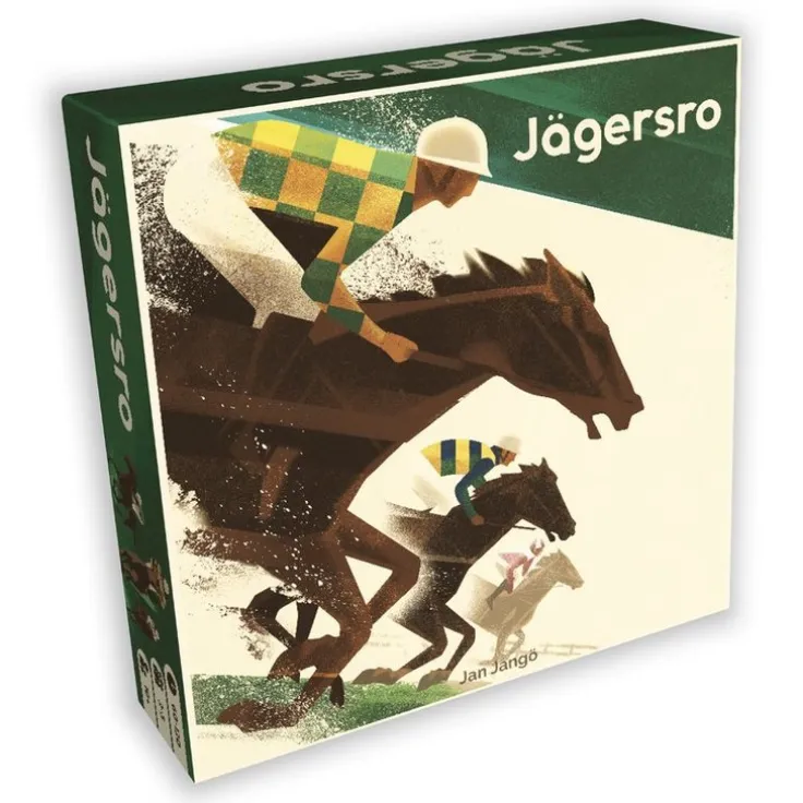Jägersro