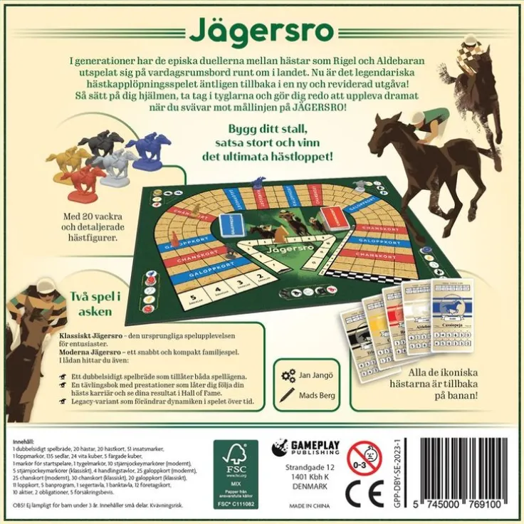 Jägersro
