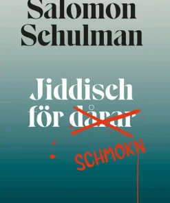 Jiddisch för dårar