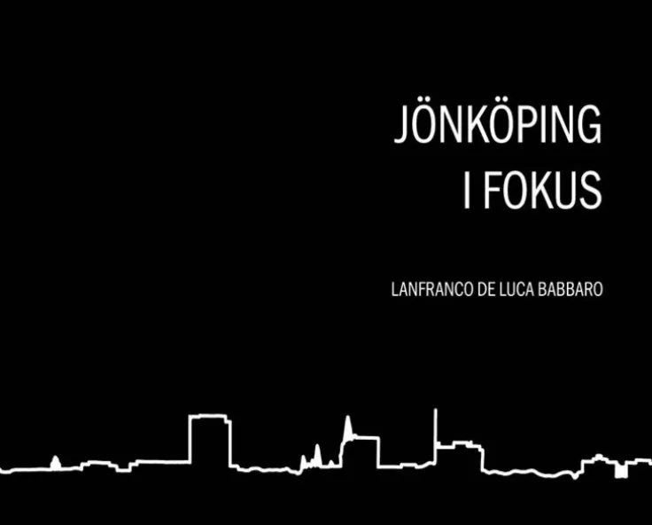 Jönköping i fokus