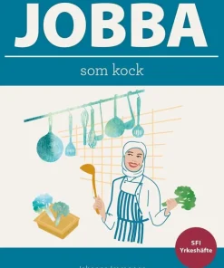 Jobba som kock
