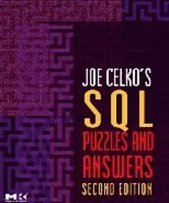 Joe Celko's SQL Puzzles and Answers