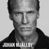 Johan Mjällby - Jag gav allt jag hade