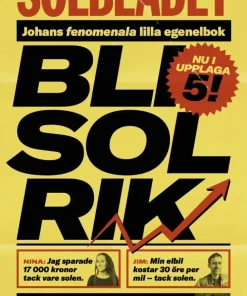 Johans lilla egenelbok