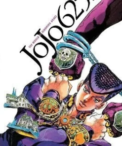JoJo 6251