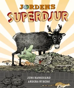 Jordens superdjur
