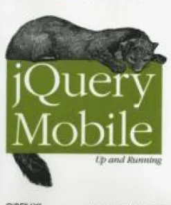 jQuery Mobile: Up and Running