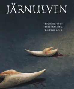 Järnulven