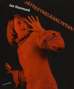 Jättecykelbaklyktan!