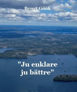 Ju enklare ju bättre