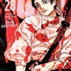 Jujutsu Kaisen, Vol. 28