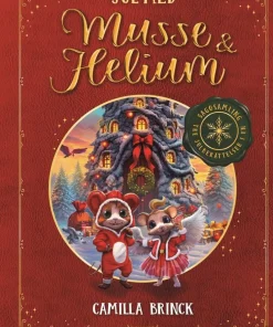 Jul med Musse & Helium